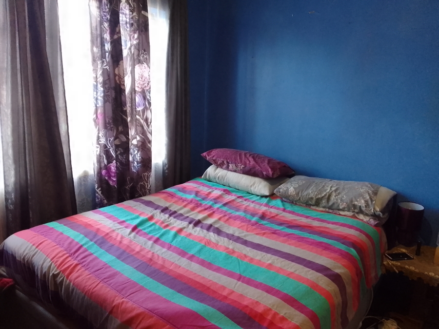 4 Bedroom Property for Sale in Geelhoutpark North West